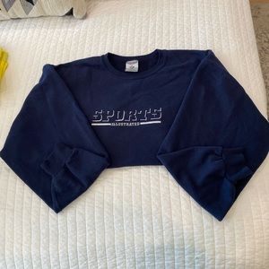 Vintage Sports Illustrated Crewneck sweatshirt